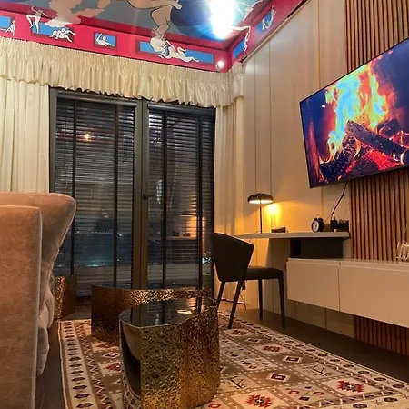Art- Partment By Gabriel *