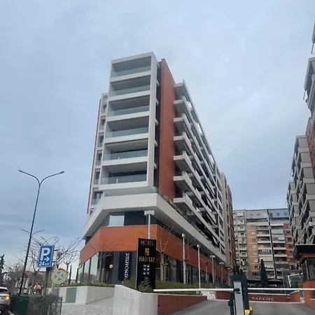 Art- Partment By Gabriel * Tirana