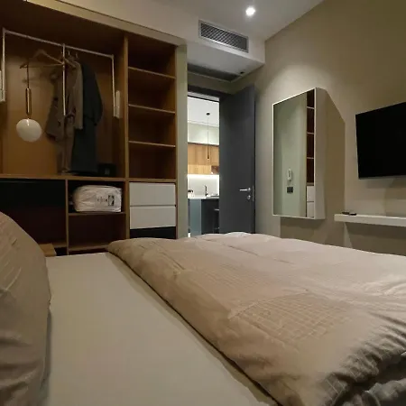 Art- Partment By Gabriel Apartment *