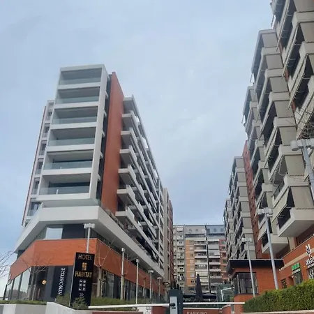 Art- Partment By Gabriel Apartment Tirana